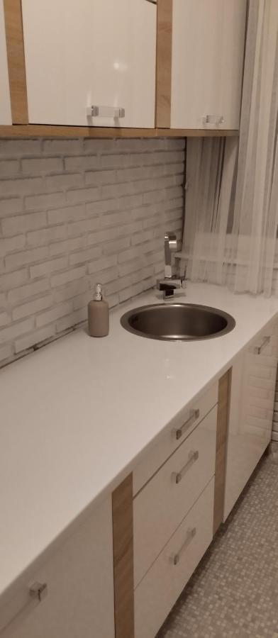 סראייבו Apartment Aria מראה חיצוני תמונה