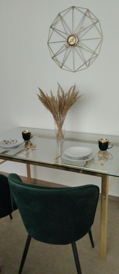 סראייבו Apartment Aria מראה חיצוני תמונה