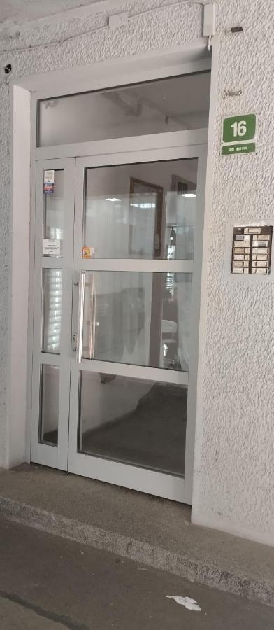 סראייבו Apartment Aria מראה חיצוני תמונה