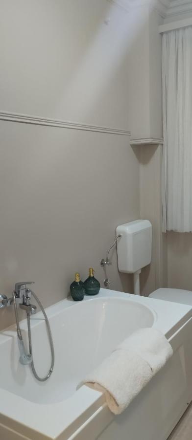 סראייבו Apartment Aria מראה חיצוני תמונה