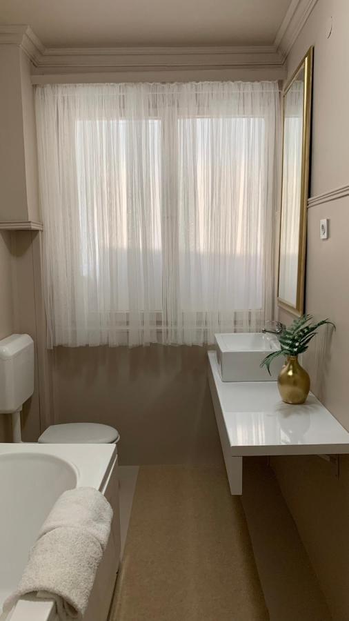 סראייבו Apartment Aria מראה חיצוני תמונה