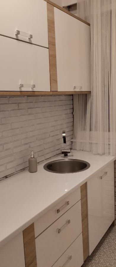 סראייבו Apartment Aria מראה חיצוני תמונה