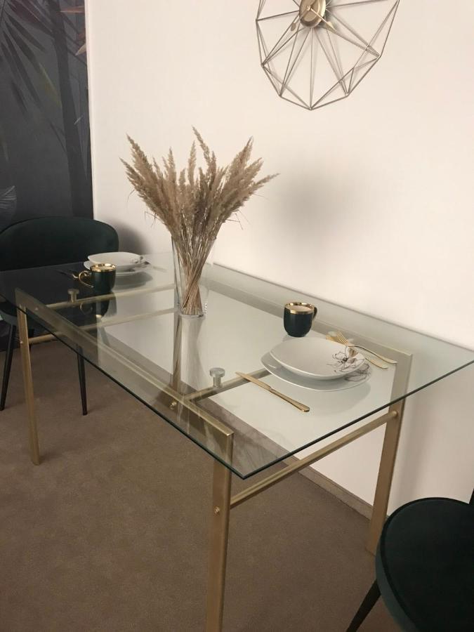 סראייבו Apartment Aria מראה חיצוני תמונה