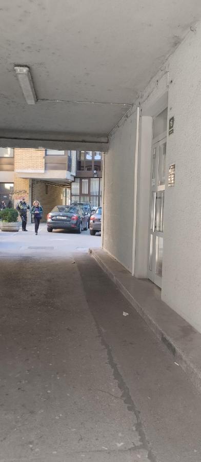 סראייבו Apartment Aria מראה חיצוני תמונה