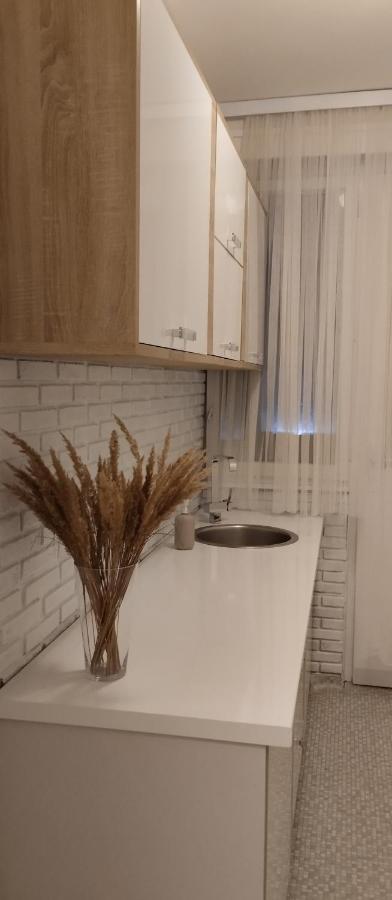 סראייבו Apartment Aria מראה חיצוני תמונה