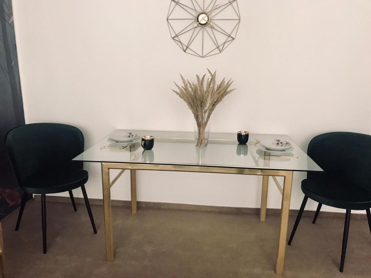 סראייבו Apartment Aria מראה חיצוני תמונה