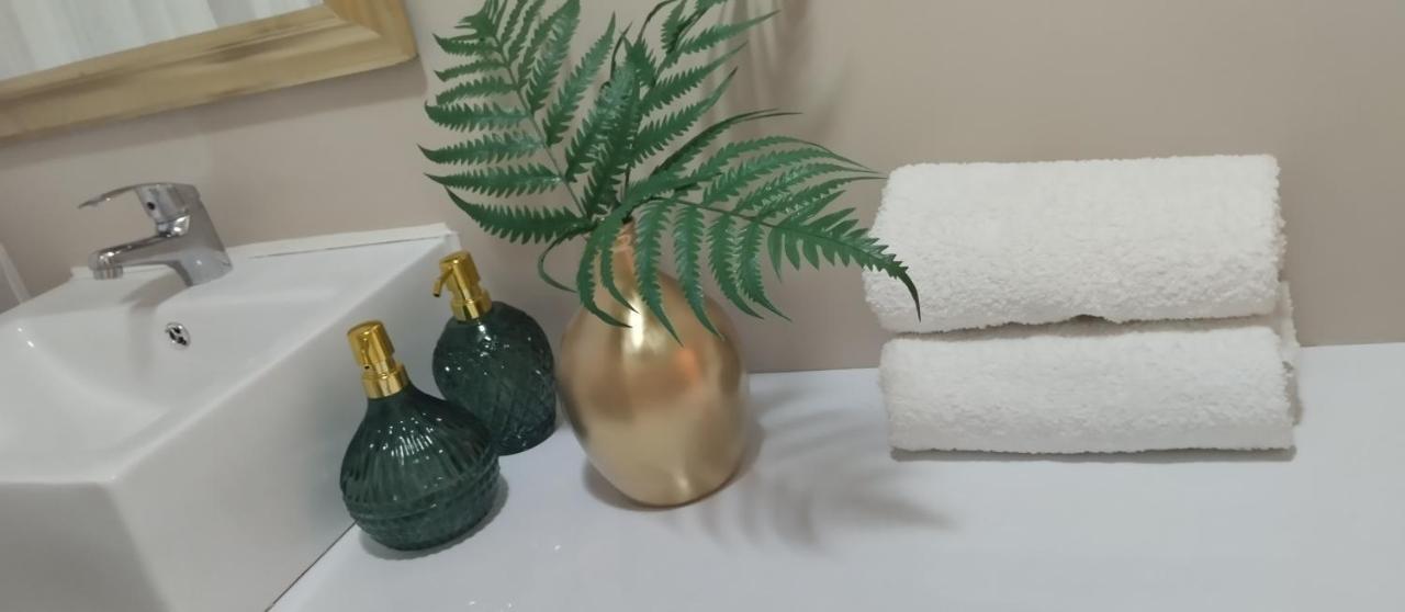 סראייבו Apartment Aria מראה חיצוני תמונה