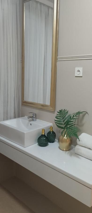 סראייבו Apartment Aria מראה חיצוני תמונה