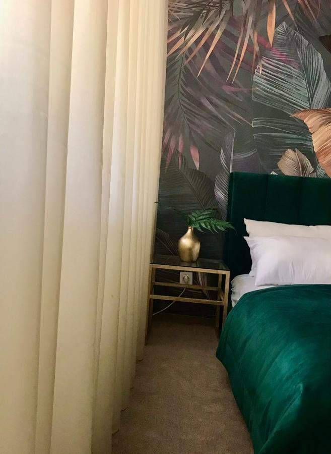סראייבו Apartment Aria מראה חיצוני תמונה